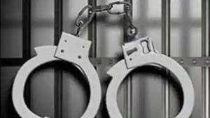 Police lodged four FIRs for alleged desecration of a religious place and alleged vandalism.(HT file photo for representation) Police lodged four FIRs for alleged desecration of a religious place and alleged vandalism.(HT file photo for representation)