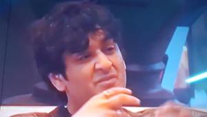 Bigg Boss 14 written update day 86: Vikas Gupta opened up on his equation with his mother and family. Bigg Boss 14 written update day 86: Vikas Gupta opened up on his equation with his mother and family.