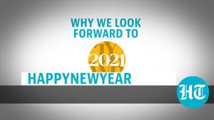 <p>Hope springs from unexpected places. Vaccines are here. Indians are finally getting the hang of personal space. And, the new James Bond is a black woman. There is much to this year that promises to bring cheer, but most importantly, this is the year that follows the one we have all lived through. That in itself is its biggest USP.</p> <p>Hope springs from unexpected places. Vaccines are here. Indians are finally getting the hang of personal space. And, the new James Bond is a black woman. There is much to this year that promises to bring cheer, but most importantly, this is the year that follows the one we have all lived through. That in itself is its biggest USP.</p>