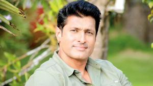 File photo of Salil Ankola.(Twitter) File photo of Salil Ankola.(Twitter)