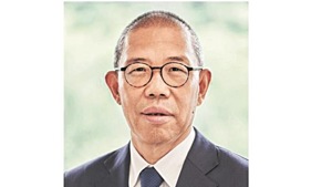 Nicknamed “Lone Wolf” for his eschewing of politics and clubby business groups, Zhong’s fortune has jumped $51.9 billion in 2020, more than anyone else in the world except Bezos and Musk(Image via Twitter) Nicknamed “Lone Wolf” for his eschewing of politics and clubby business groups, Zhong’s fortune has jumped $51.9 billion in 2020, more than anyone else in the world except Bezos and Musk(Image via Twitter)