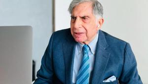Ratan Tata’s post prompted people to share all sorts of comments.(Instagram/@ratantata) Ratan Tata’s post prompted people to share all sorts of comments.(Instagram/@ratantata)