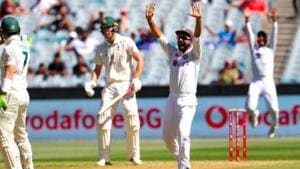 Photo of India’s stand-in skipper Ajinkya Rahane(Twitter) Photo of India’s stand-in skipper Ajinkya Rahane(Twitter)