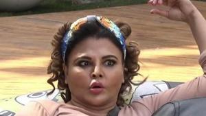 Bigg Boss 14 contestant Rakhi Sawant opened up about her growing up days while talking to Rahul Vaidya. Bigg Boss 14 contestant Rakhi Sawant opened up about her growing up days while talking to Rahul Vaidya.