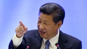 China’s People’s Liberation Army has violated all the agreements to maintain peace and tranquillity along the Line of Actual Control(AP File Photo) China’s People’s Liberation Army has violated all the agreements to maintain peace and tranquillity along the Line of Actual Control(AP File Photo)