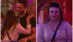 The contestants will dance the night away at a New Year party in the upcoming episode of Bigg Boss 14. The contestants will dance the night away at a New Year party in the upcoming episode of Bigg Boss 14.