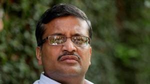 It was improper for Jagdeep not to recuse himself from grading his own son, said former principal secretary, sports and youth affairs, Ashok Khemka, in a letter written to the Haryana Public Service Commission(PTI) It was improper for Jagdeep not to recuse himself from grading his own son, said former principal secretary, sports and youth affairs, Ashok Khemka, in a letter written to the Haryana Public Service Commission(PTI)
