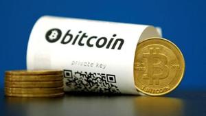 Bitcoin has now quadrupled in value this year amid the global coronavirus pandemic.(REUTERS) Bitcoin has now quadrupled in value this year amid the global coronavirus pandemic.(REUTERS)