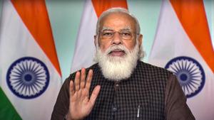 PM Narendra Modi(PTI) PM Narendra Modi(PTI)