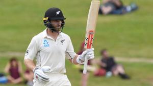 FILE PHOTO: New Zealand's Kane Williamson.(REUTERS) FILE PHOTO: New Zealand's Kane Williamson.(REUTERS)