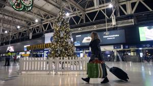 Representational photo.(AP) Representational photo.(AP)