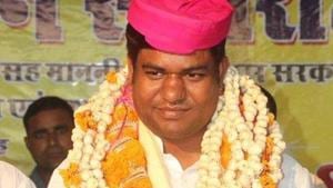 File photo of Mukesh Sahni. (Photo@sonofmallah) File photo of Mukesh Sahni. (Photo@sonofmallah)