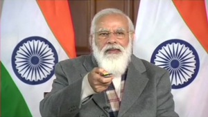 PM Narendra Modi (ANI) PM Narendra Modi (ANI)
