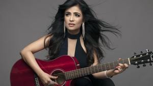 Singer Shibani Kashyap is best known for her songs Sajna Aa Bhi Jaa and Zinda Hoon Main. Singer Shibani Kashyap is best known for her songs Sajna Aa Bhi Jaa and Zinda Hoon Main.
