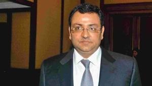 Former Tata Group chairman Cyrus Mistry Former Tata Group chairman Cyrus Mistry