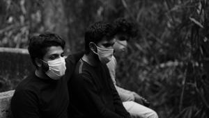 According to medical experts, deterioration of air quality can also cause complications in patients infected by coronavirus.(Unsplash)