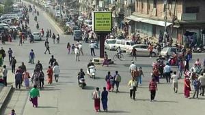 The Act is in force in the state since 1980 and has been extended from time to time.(ANI Photo?Representational) The Act is in force in the state since 1980 and has been extended from time to time.(ANI Photo?Representational)