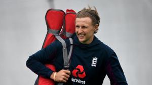 Photo of England Test captain Joe Root(Twitter) Photo of England Test captain Joe Root(Twitter)