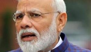 PM Modi will also dedicate ‘National Atomic Timescale’, and ‘Bhartiya Nirdeshak Dravya’ to the nation, and lay the foundation stone of the ‘National Environmental Standards Laboratory’. PM Modi will also dedicate ‘National Atomic Timescale’, and ‘Bhartiya Nirdeshak Dravya’ to the nation, and lay the foundation stone of the ‘National Environmental Standards Laboratory’.