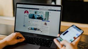 The study appears in the Journal of Health Communication.(Unsplash) The study appears in the Journal of Health Communication.(Unsplash)