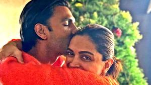 Ranveer Singh and Deepika Padukone are currently on a holiday in Ranthambore. Ranveer Singh and Deepika Padukone are currently on a holiday in Ranthambore.