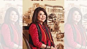 Veteran designer Ritu Kumar talks about the need to focus on a healthier tomorrow Veteran designer Ritu Kumar talks about the need to focus on a healthier tomorrow