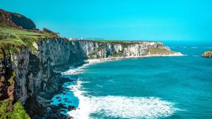 Ireland banned passenger flights and ferries on December 21.(Unsplash) Ireland banned passenger flights and ferries on December 21.(Unsplash)
