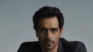 Actor Arjun Rampal started his Bollywood career in 2001. Actor Arjun Rampal started his Bollywood career in 2001.