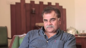Sharat Saxena has worked in multiple films over the years.