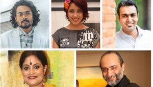 Delhi-based popular personalities share their resolutions for 2021. Delhi-based popular personalities share their resolutions for 2021.