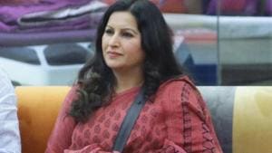 Bigg Boss 14 written update day 88: Sonali Phogat had her first fight in the house on Friday’s episode. Bigg Boss 14 written update day 88: Sonali Phogat had her first fight in the house on Friday’s episode.