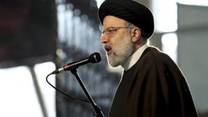 Iran’s decision to begin enriching to 20% a decade ago nearly brought an Israeli strike targeting its nuclear facilities, tensions that only abated with the 2015 atomic deal.(AP) Iran’s decision to begin enriching to 20% a decade ago nearly brought an Israeli strike targeting its nuclear facilities, tensions that only abated with the 2015 atomic deal.(AP)