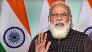 PM Modi(PTI) PM Modi(PTI)