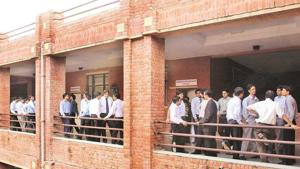 IIM Students IIM Students