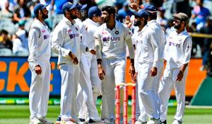 India would prefer having the last two Tests being played at the SCG.(Getty Images) India would prefer having the last two Tests being played at the SCG.(Getty Images)