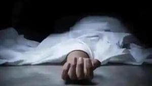 The two men were immediately taken to the Mahanga Hospital where Baral was declared dead by doctors at the facility. His associate has been shifted to the SCB Medical College and Hospital in Cuttack and is in a critical condition.(HT FILE PHOTO.) The two men were immediately taken to the Mahanga Hospital where Baral was declared dead by doctors at the facility. His associate has been shifted to the SCB Medical College and Hospital in Cuttack and is in a critical condition.(HT FILE PHOTO.)