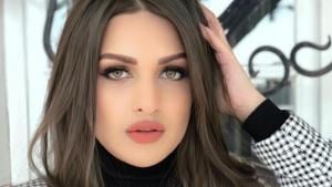 Himanshi Khurana says her next single is a peppy number. Himanshi Khurana says her next single is a peppy number.