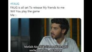 People are sharing all sorts of memes on Twitter.(Twitter/@AnkeshK69975862) People are sharing all sorts of memes on Twitter.(Twitter/@AnkeshK69975862)