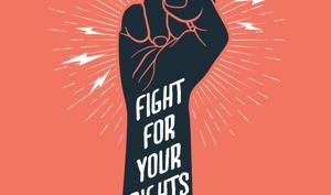 It is no surprise that all kinds of protests are being seen in many parts of the world at the moment(SHUTTERSTOCK) It is no surprise that all kinds of protests are being seen in many parts of the world at the moment(SHUTTERSTOCK)