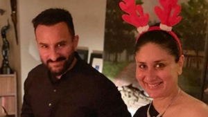 Kareena Kapoor is pregnant with her second child. Kareena Kapoor is pregnant with her second child.