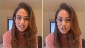 Mira Rajput reveals secrets behind her healthy skin and hair(Instagram/mira.kapoor) Mira Rajput reveals secrets behind her healthy skin and hair(Instagram/mira.kapoor)