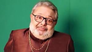 Samir Khakar says he got typecast as a drunk in films and serials. Samir Khakar says he got typecast as a drunk in films and serials.