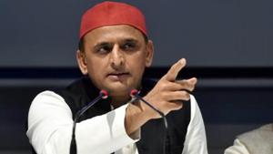 Yadav also said that the process should commence only after making concrete arrangements.(PTI) Yadav also said that the process should commence only after making concrete arrangements.(PTI)