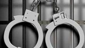 The Chinese nationals ran the call centre with the assistance of the two Indians. All of them were arrested in Bengaluru on December 31, 2020 and January 1, 2021, according to Chennai Commissioner of Police Mahesh Kumar Aggarwal.(Representative image) The Chinese nationals ran the call centre with the assistance of the two Indians. All of them were arrested in Bengaluru on December 31, 2020 and January 1, 2021, according to Chennai Commissioner of Police Mahesh Kumar Aggarwal.(Representative image)
