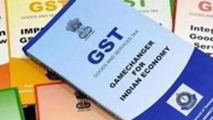 The Finance Secretary explained that higher GST collection is also the result of higher collection efficiency and the trend should continue in the coming months too.(PTI representative image) The Finance Secretary explained that higher GST collection is also the result of higher collection efficiency and the trend should continue in the coming months too.(PTI representative image)