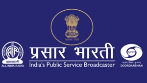 In 2020, Prasar Bharati’s mobile application ‘NewsOnAir’ added more than 2.5 million users with the platform registering over 300 million views.(TWITTER/@prasarbharati.) In 2020, Prasar Bharati’s mobile application ‘NewsOnAir’ added more than 2.5 million users with the platform registering over 300 million views.(TWITTER/@prasarbharati.)