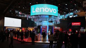 Lenovo is now planning to increase laptop manufacturing facility by about 10 times at its Puducherry facility(REUTERS) Lenovo is now planning to increase laptop manufacturing facility by about 10 times at its Puducherry facility(REUTERS)
