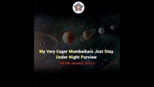 This image was shared on January 4.(Instagram/@mumbaipolice) This image was shared on January 4.(Instagram/@mumbaipolice)
