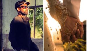 Ali Abbas Zafar is now a married man. Ali Abbas Zafar is now a married man.