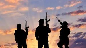 The ministry of external affairs said India stands in solidarity with the Government and people of Niger in the fight against terrorism.(Representative Image) The ministry of external affairs said India stands in solidarity with the Government and people of Niger in the fight against terrorism.(Representative Image)